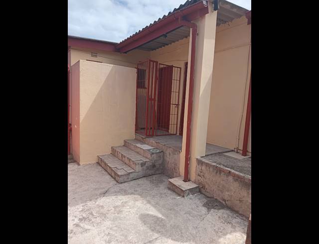 4 BEDROOM HOUSE FOR SALE IN NORTHDALE